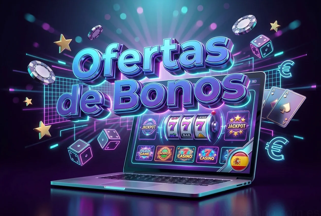 Ofertas de Bonos