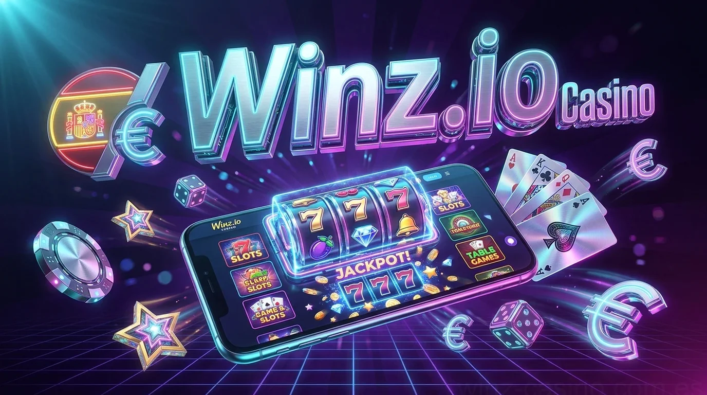 Winz.io Casino